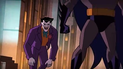 Kevin Conroy en Batman dans "Crisis on Infinite Earths : Partie 3" (2024)