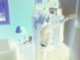 Mélanie Alias Lexy _ Electro dance