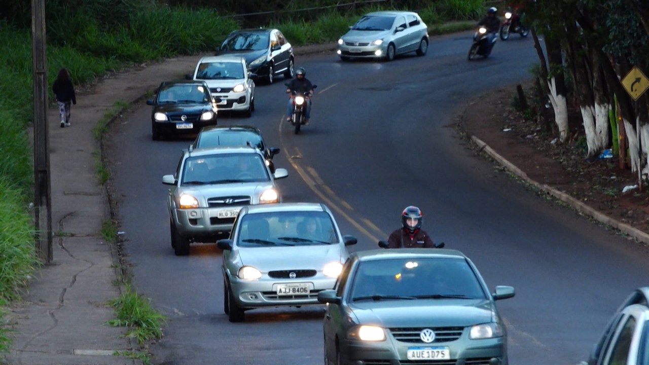 Cascavel lança licitação para a alargamento da rua Souza Naves Sul, no 14 de Novembro Propostas devem ser entregues até 23 de agosto