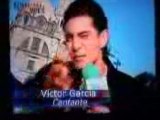 Victor en azteca music