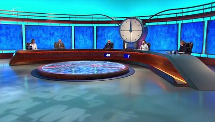 Countdown - Friday 27th May 2022