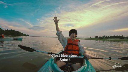 Are You Sure ?! - Première bande-annonce (VOST) _ Disney+