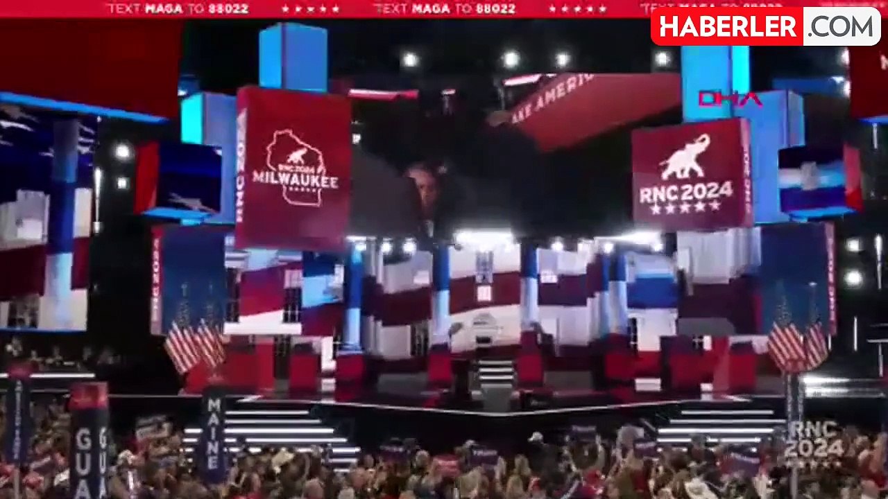 ABD'de yapılan ankette Trump, salıncak eyaletlerde Biden'ın önüne geçti