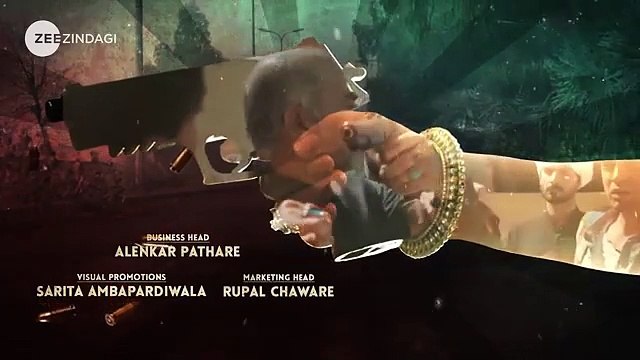 Abdullahpur Ka Devdas _ Episode 9 _ Bilal Abbas Khan_ Sarah Khan_ Raza Talish(360P)