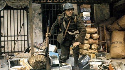 Mais où est donc passée la 7ème compagnie ?