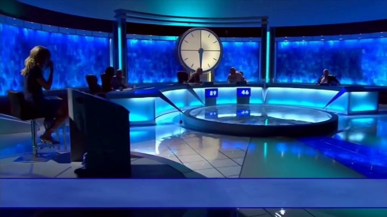 Countdown | Friday 6th January 2017 | Episode 6497