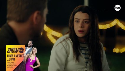 Novelones TVN: Almas de fuego
