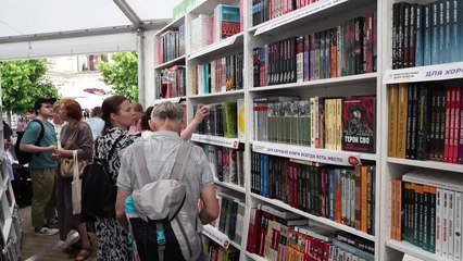 Euphemisms and self-censorship: How Russians talk about Ukraine