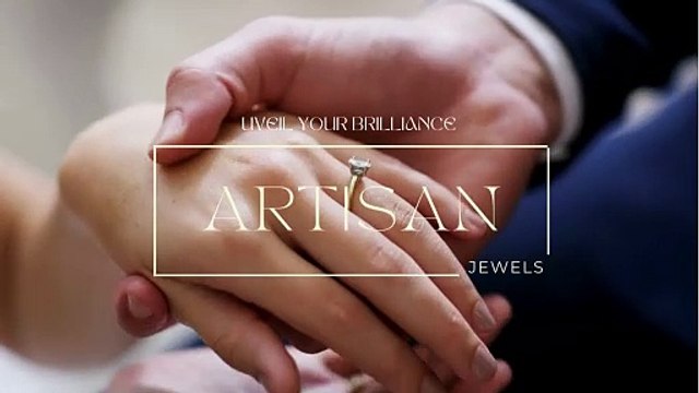 Jewelry doesn't sit back and merely decorate. It takes center stage, transforming you from simple to sensational. A statement necklace drapes across your dress, demanding attention, while delicate