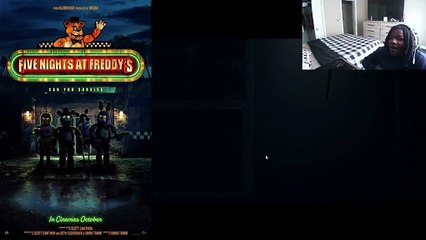 They Really Cooked Me | The Joy of Creation: Story Mode (Part 4)