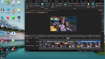 Poradnik Napisy Montaż z Lektorem IVO AGNIESZKA  3różne programy od średniego po zawansowanego