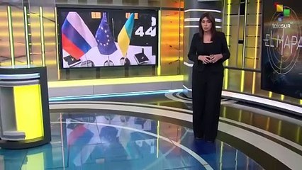 FOTO DEL DÍA 16-07-24: UNA ENCUESTA DE UCRANIA REVELÓ QUE EL 44% DE LOS UCRANIANOS CREE QUE ES MOMENTO DE ENTABLAR LA PAZ CON RUSIA