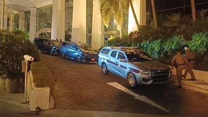 Thaïlande : six touristes retrouvés morts empoisonnés dans une chambre d’hôtel à Bangkok