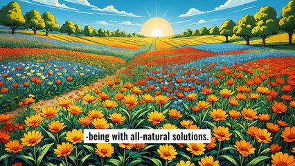 Transform Your Well-being with Forever Living Products