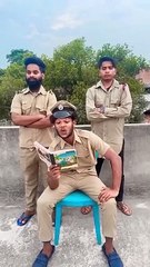 कैदी नंबर 602 #shorts #comedy