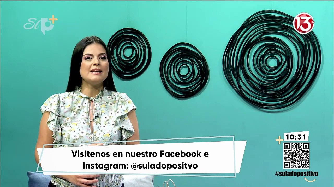 Su Lado Positivo - Programa Completo - 16 Julio 2024