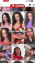 LA TREND MADY KING EST PROBLEMATIQUE SUR TIKTOK !