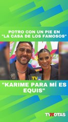 Potro Caballero habla de sus expectativas en ‘La Casa de los Famosos México 2’