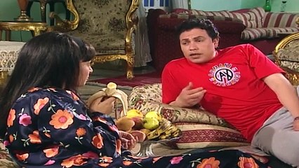 مسلسل التوبة ح 28 محمود ياسين و داليا مصطفى