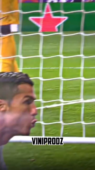 Ronaldo edit