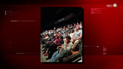 Celebran a bailarinas tapatías con el estreno de "Poder Vital" en el LARVA
