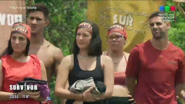 Marley se ganó el odio de los participantes de Survivor por quemarles la ropa