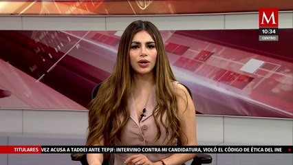 Gobierno de Nuevo Laredo anuncia la construcción del puente "Libramiento Mex II" en Tamaulipas