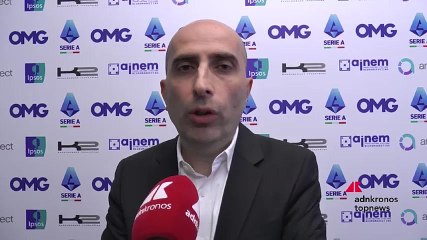 Sport, Cervini (Omnicom Media Group): “Attenzione verso calcio va oltre i 90 minuti della partita”