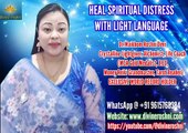 Spiritual distress healing by Dr Waikhom Roshni Devi