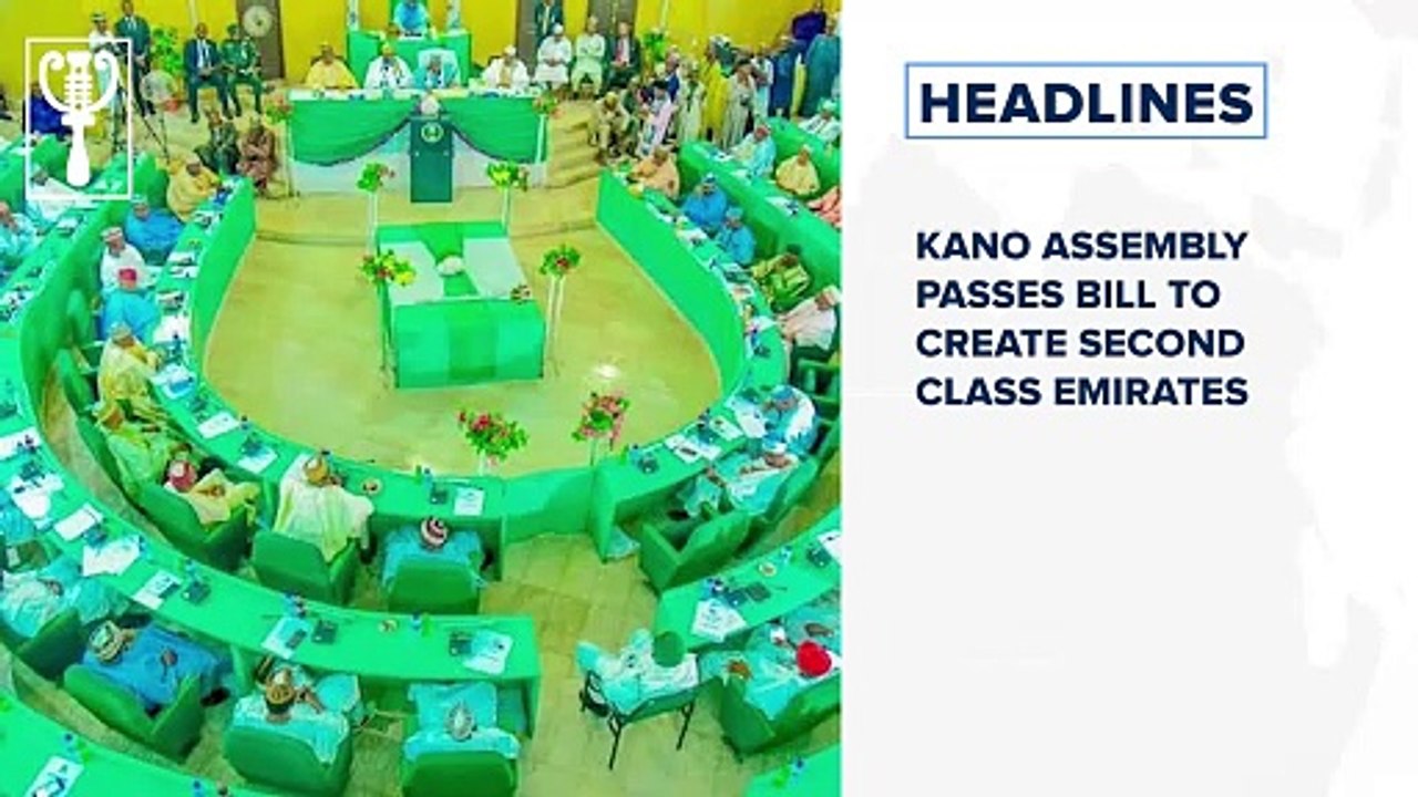 Scammers hacked phone number of Osun governor, says aide and more