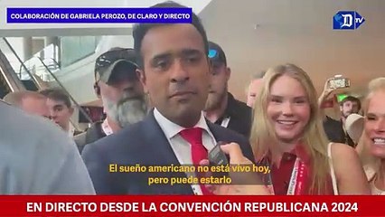 El sueño americano aún es posible