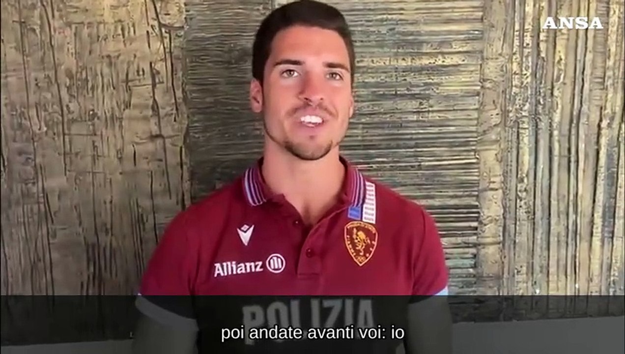 Nuoto artistico, Minisini si ritira: "Fatto tanto, ora tocca a chi resta"