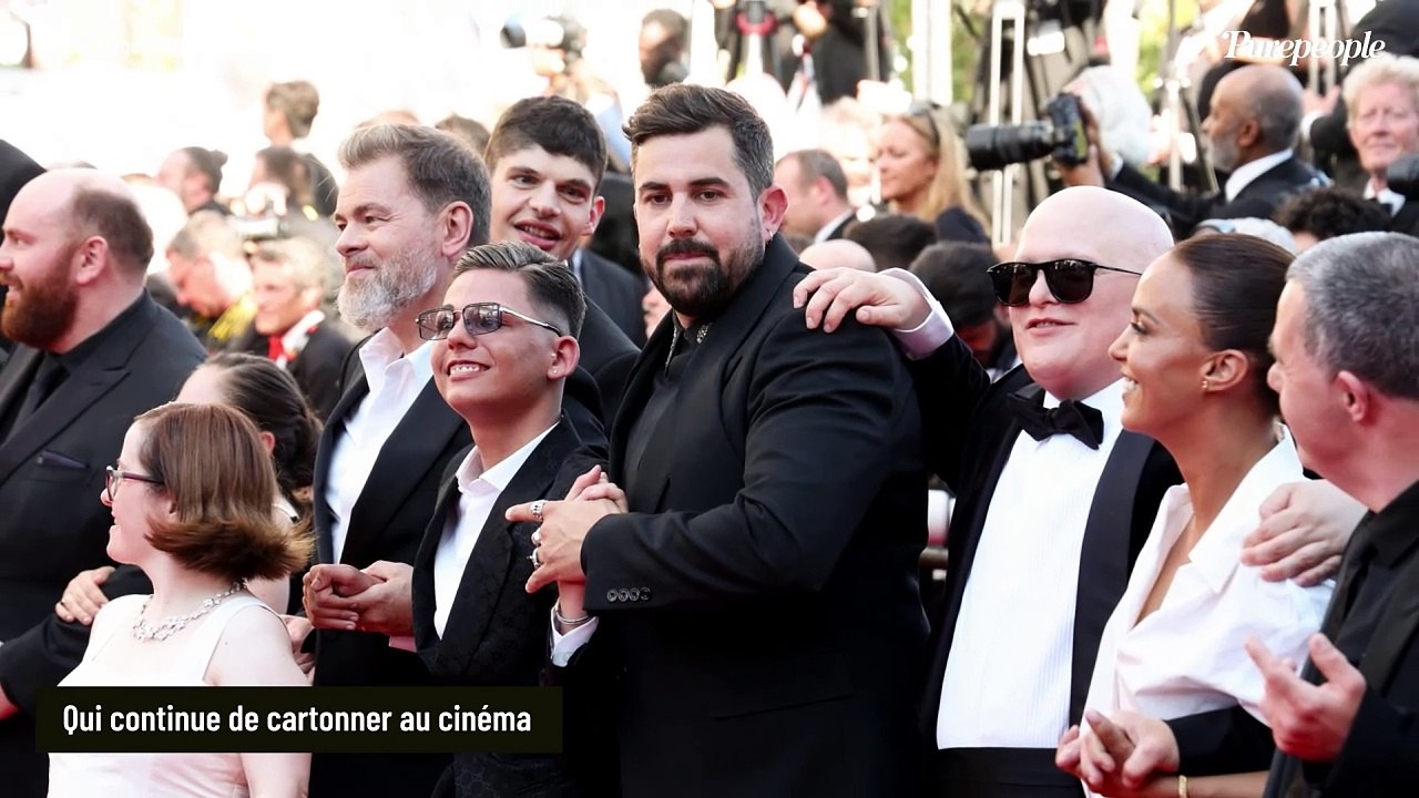 Un p'tit truc en plus : Artus annonce une belle "surprise", les fans vont être ravis !