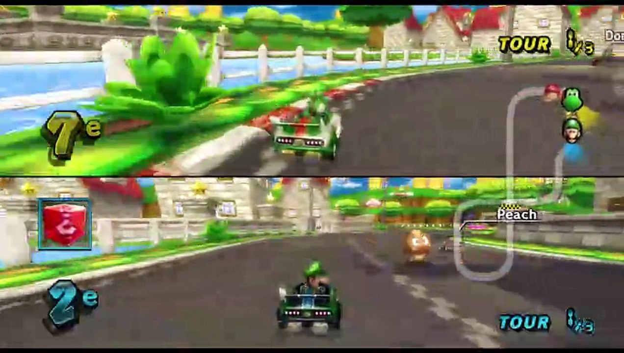 CTGP Revolution online multiplayer - wii