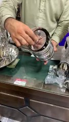 Stainless Steel JuG | Premium Quality | For order whatsapp 03006496770