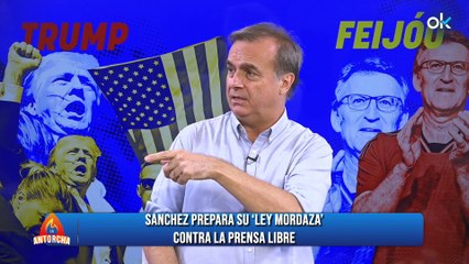 LA ANTORCHA | Carvajal y Lamine Yamal: de héroes a ultras por su cobra a Sánchez