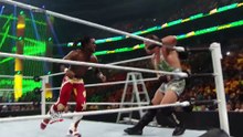 wwe wrestling 2024