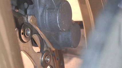 Voici ma nouvelle vidéo