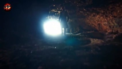 HD القرصان - مدبلج - الحلقة 10 - بجودة