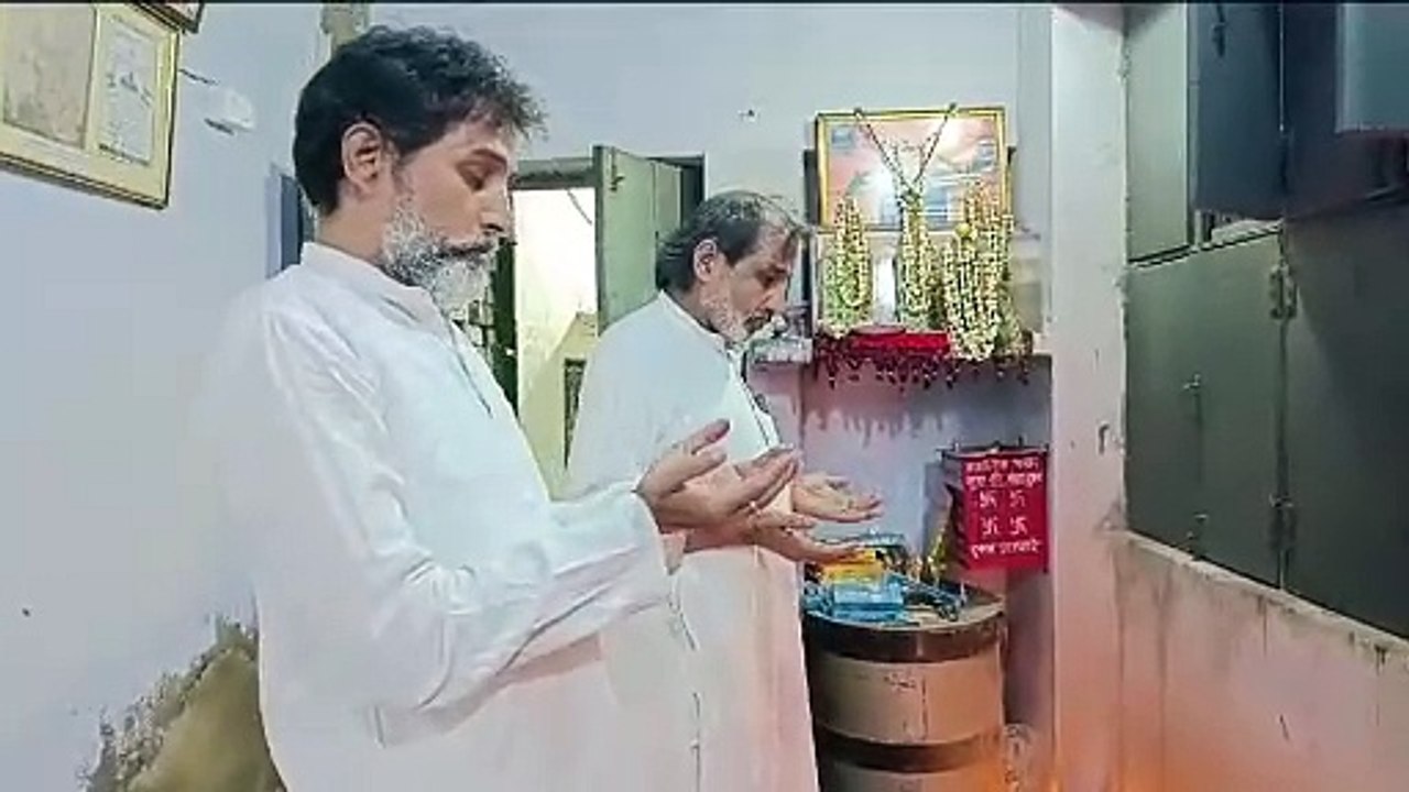 Moharram ul haraam