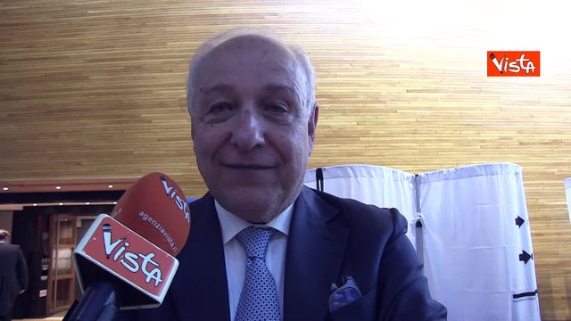 Stancanelli (Lega): Elezione organi Parlamento Ue gestita come cordone sanitario, mi indigna