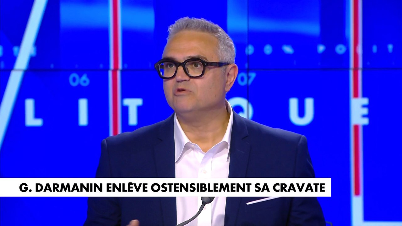 Albert Zennou : «Il faut laisser le temps au temps pour donner à la France un gouvernement qui puisse tenir»