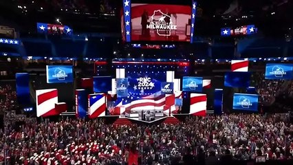 ¿QUIEN ES JD VANCE LA FORMULA TRUMP?