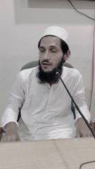 Hazrat Umar R.A life by Molana Nadir Dost