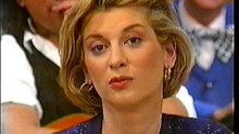 Michèle Laroque - La Classe - Mai 1989