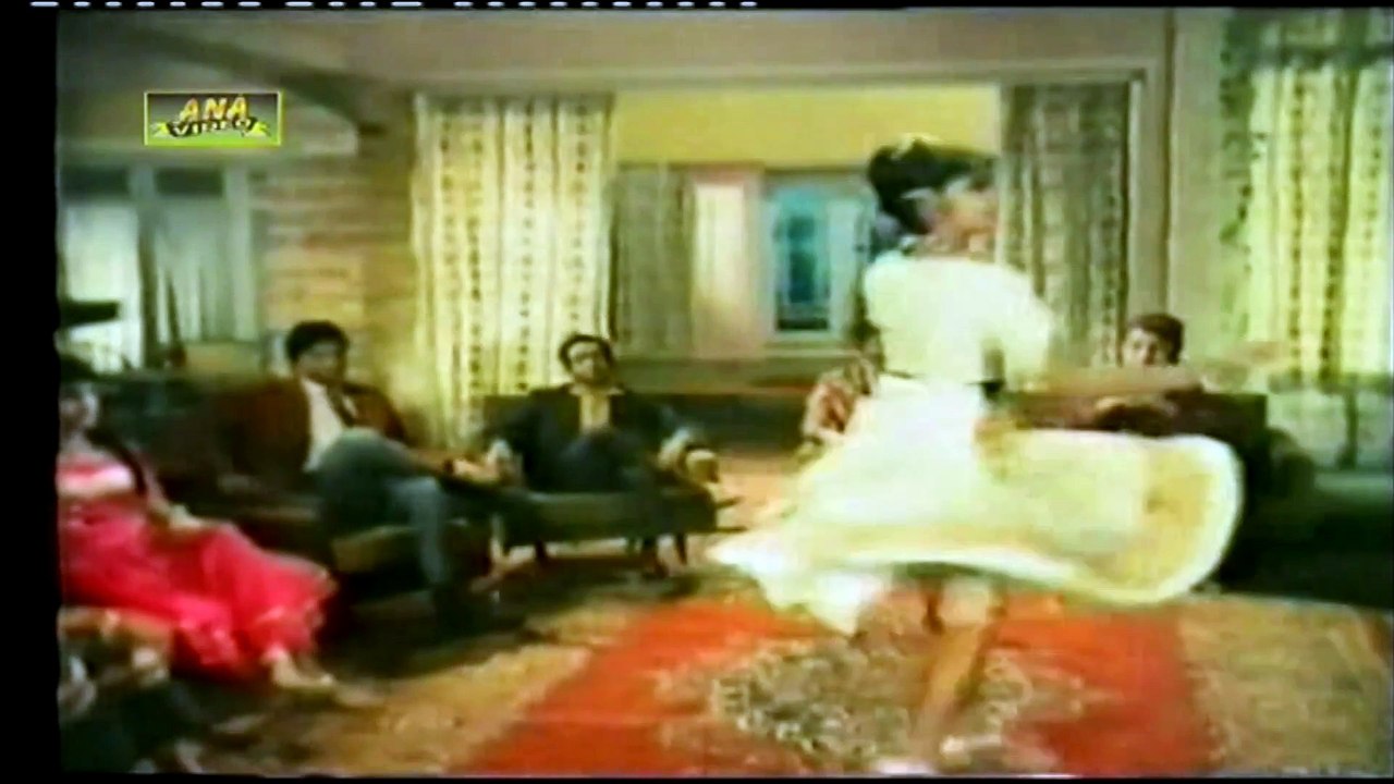 Khuda Kare Keh - Afshan