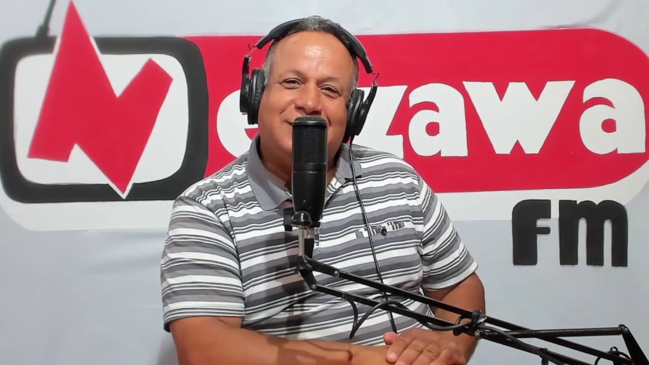 نسمات خرافة مع الحكواتي هشام درويش