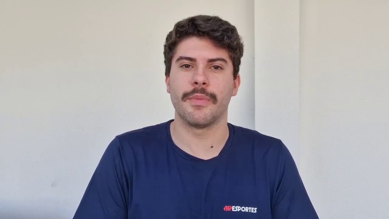 Victor Boni: Na estreia de Ramón Díaz, Corinthians tem confronto direto contra o Criciúma, em Itaquera