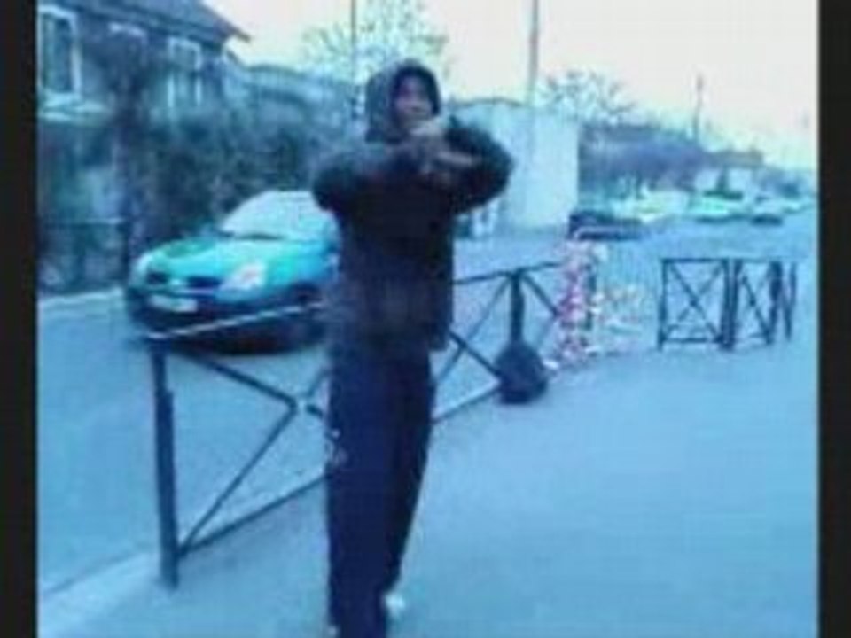 dance matteo