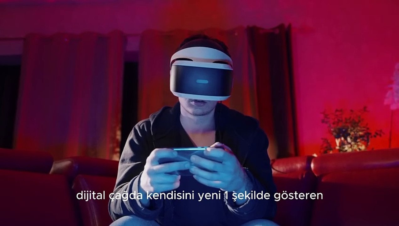 Sanal dünyada öfke kusma ile gerçek hayatta motivasyonsuzluk arasındaki bağlantı(720P_60FPS)